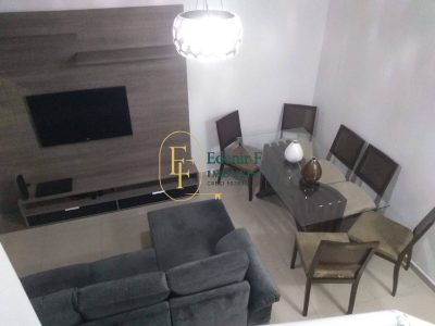 Sobrado, 2 quartos, 85 m² - Foto 2