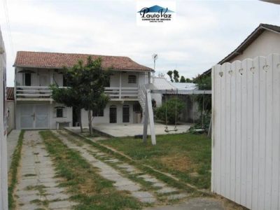 Sobrado, 3 quartos, 265 m² - Foto 2