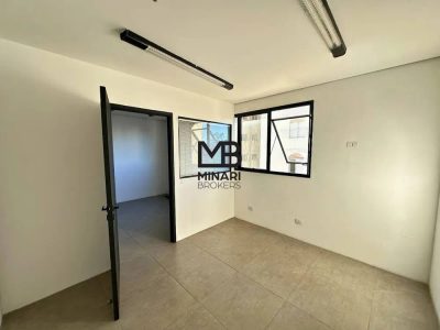 Sala-Conjunto, 37 m² - Foto 3