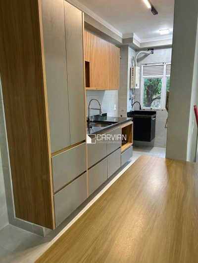 Apartamento, 3 quartos, 75 m² - Foto 1