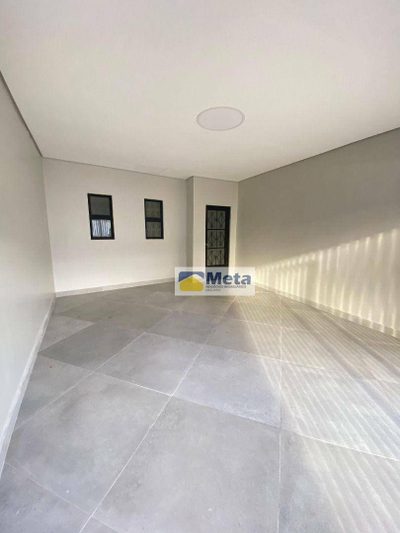 Casa, 3 quartos, 104 m² - Foto 2