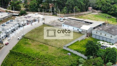 Terreno, 311 m² - Foto 3