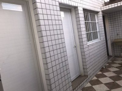 Sobrado, 2 quartos, 120 m² - Foto 1