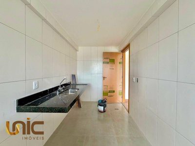 Apartamento, 2 quartos, 84 m² - Foto 5