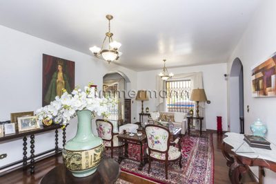 Casa, 4 quartos, 900 m² - Foto 5