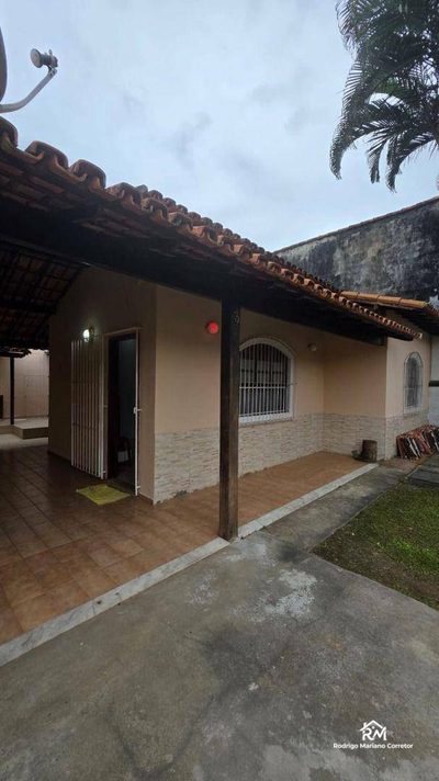 Casa de Condomínio, 2 quartos - Foto 3