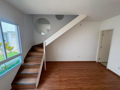 Casa de Condomínio, 2 quartos - Foto 4