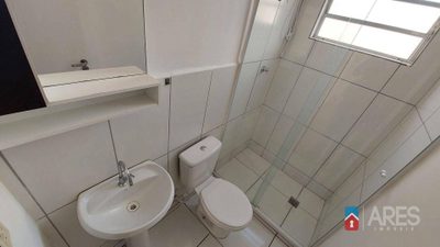 Apartamento, 2 quartos, 46 m² - Foto 5