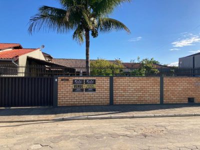 Casa, 2 quartos, 120 m² - Foto 1