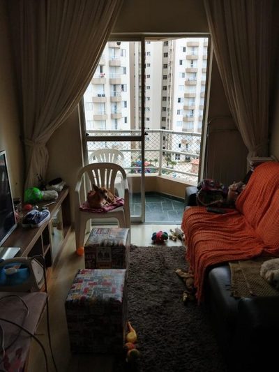 Apartamento, 3 quartos, 68 m² - Foto 4