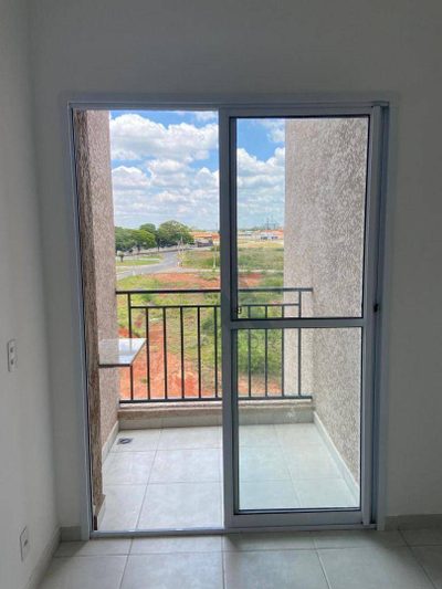 Apartamento, 2 quartos, 54 m² - Foto 3