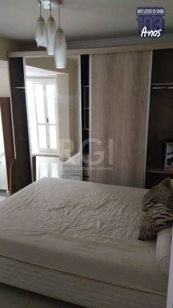 Apartamento, 1 quarto, 36 m² - Foto 2