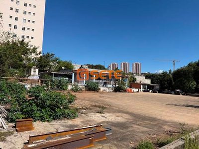 Loteamento e Condomínio, 10000 m² - Foto 3