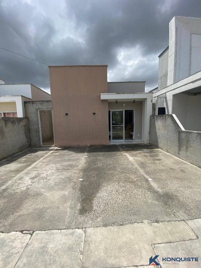 Casa de Condomínio, 2 quartos - Foto 1