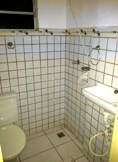 Apartamento, 1 quarto, 42 m² - Foto 3