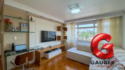 Apartamento, 2 quartos, 102 m² - Foto 4