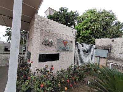 Apartamento, 2 quartos, 43 m² - Foto 1