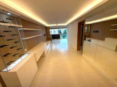 Apartamento, 3 quartos, 129 m² - Foto 3