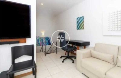 Cobertura, 2 quartos, 160 m² - Foto 3