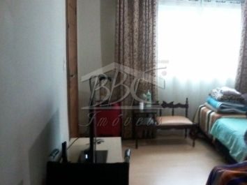 Sobrado, 3 quartos, 123 m² - Foto 3