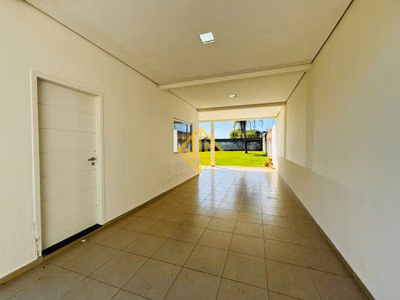 Casa, 3 quartos, 126 m² - Foto 5