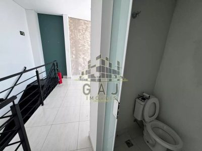 Prédio Inteiro, 85 m² - Foto 5