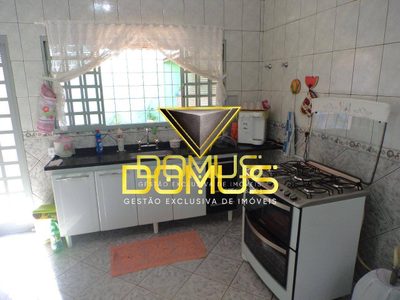 Casa, 5 quartos, 280 m² - Foto 3