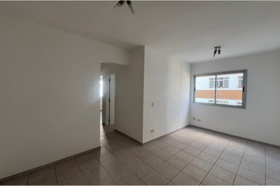 Apartamento, 3 quartos, 56 m² - Foto 1