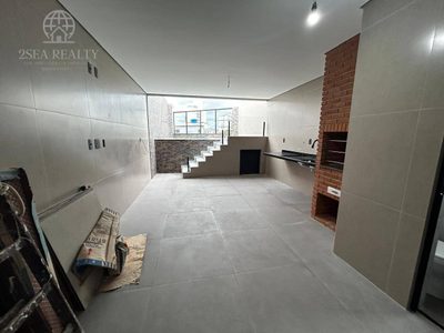Casa, 3 quartos, 290 m² - Foto 3