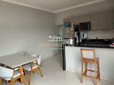 Casa, 3 quartos, 139 m² - Foto 2
