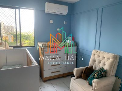 Apartamento, 2 quartos, 56 m² - Foto 4