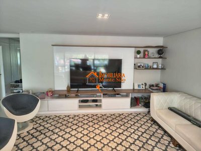 Apartamento, 4 quartos, 197 m² - Foto 2