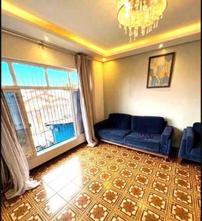 Casa, 3 quartos, 154 m² - Foto 1
