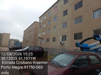 Apartamento, 2 quartos, 41 m² - Foto 1