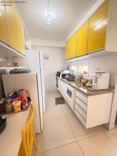 Apartamento, 3 quartos, 110 m² - Foto 5