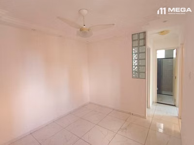 Apartamento, 2 quartos, 42 m² - Foto 1