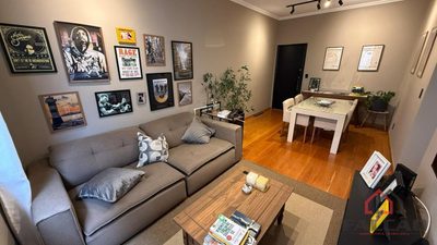 Apartamento, 1 quarto, 72 m² - Foto 4