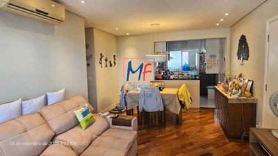 Apartamento, 3 quartos, 94 m² - Foto 2