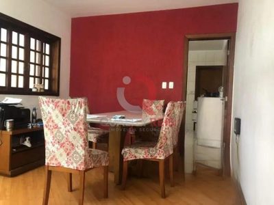 Sobrado, 3 quartos, 250 m² - Foto 3