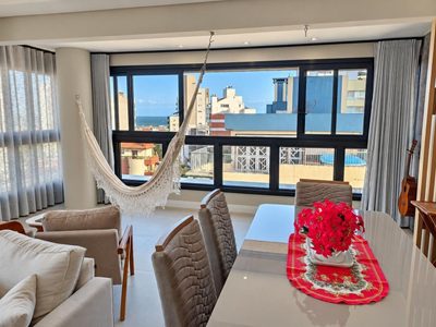 Apartamento, 2 quartos, 111 m² - Foto 2