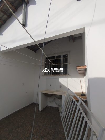 Casa, 1 quarto, 60 m² - Foto 5