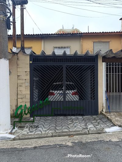 Casa, 2 quartos, 68 m² - Foto 1