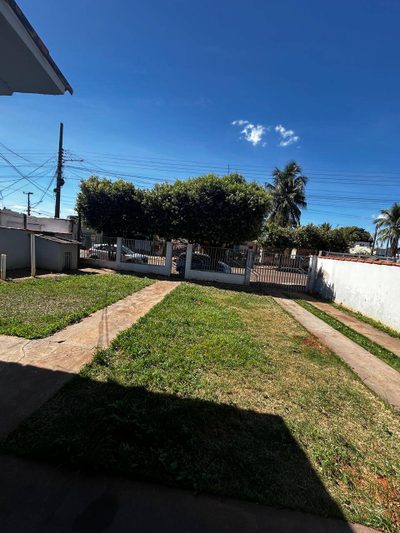 Casa, 3 quartos, 206 m² - Foto 3