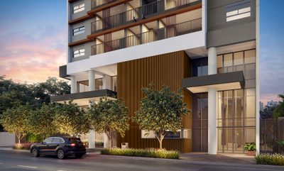 Apartamento, 3 quartos, 148 m² - Foto 2