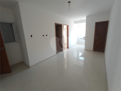 Casa de Condomínio, 2 quartos - Foto 2