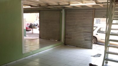 Loja-Salão, 56 m² - Foto 5