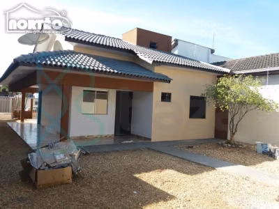 Casa, 3 quartos, 159 m² - Foto 1