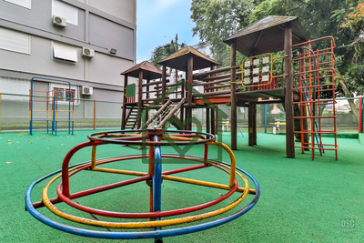 Apartamento, 2 quartos, 48 m² - Foto 2