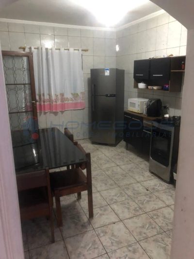 Casa, 2 quartos, 250 m² - Foto 3