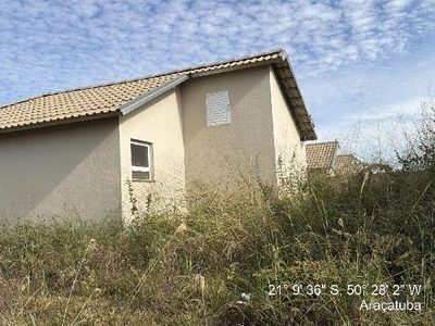 Casa, 2 quartos, 167 m² - Foto 1